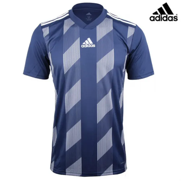 Dp3201 스트라이프 19 저지 축구유니폼 반팔티셔츠