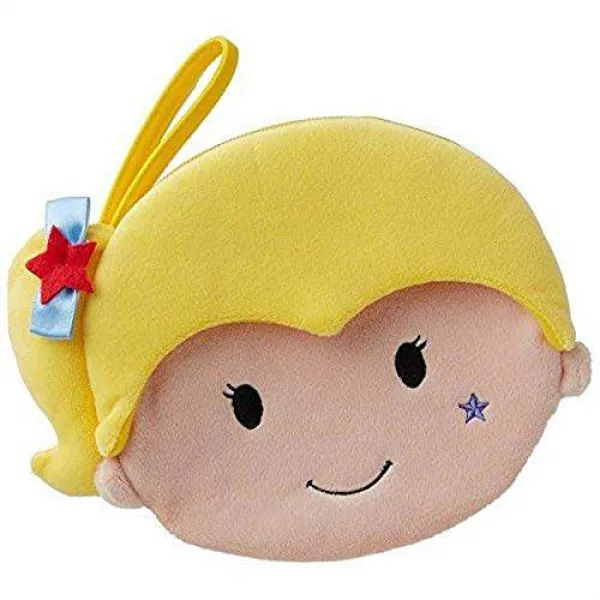특징적인 itty bittys 무지개 Brite 주머니 Hallmark itty bittys Rainbow B