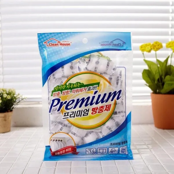 _ !best_쿠팡픽! _ 한양 고급방충제 40포 개별포장 나프탈렌 좀약 방향나프탈렌방충제 _ 5be745 _ 무배상품_goldspo_on Mall ★수저픽★ 1_jw