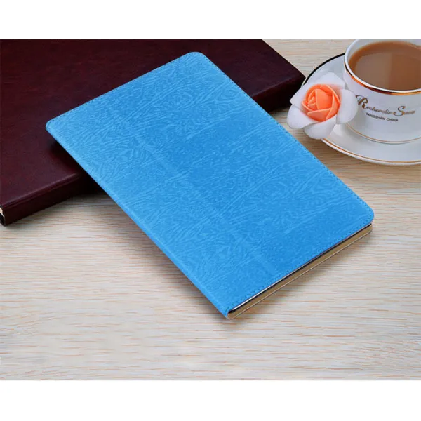 적용 E100점 Q5 가죽북커버 C600 보호케이스 테블렛PC 공부 기 Q6 충격흡수 K8 코트 스마트 Y2 눈보호, 블루 _2장 고화질필름