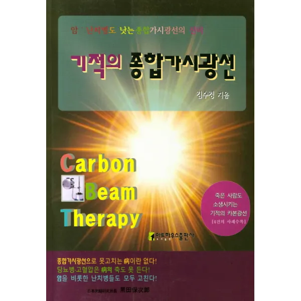 기적의 종합가시광선, 아트하우스