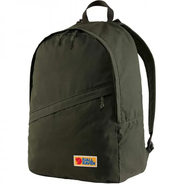 Fjallraven Vardag 25 Sac'dos unisexe 부어 간음 도토리 허리 독특한