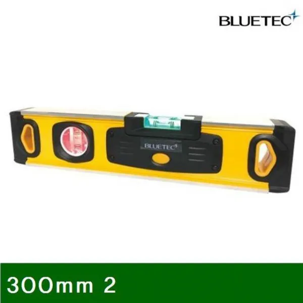 Cbg736037 신속배송상품 Led 알루미늄수평 300mm 2 1ea 측정공구 수평계 수평기
