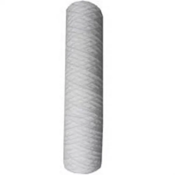 Campbell 1SS-30 5 마이크론 침전물 필터 Campbell 1SS-30 5 Micron Sedimen