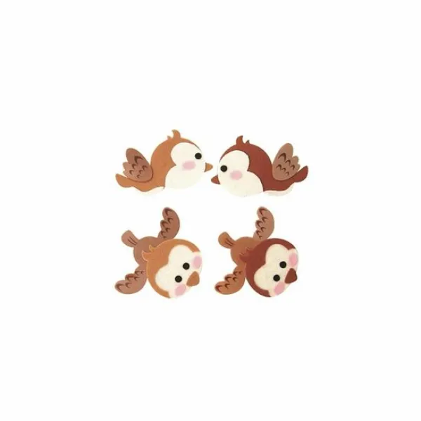 청양 공간꾸미기 소품 참새, 단품