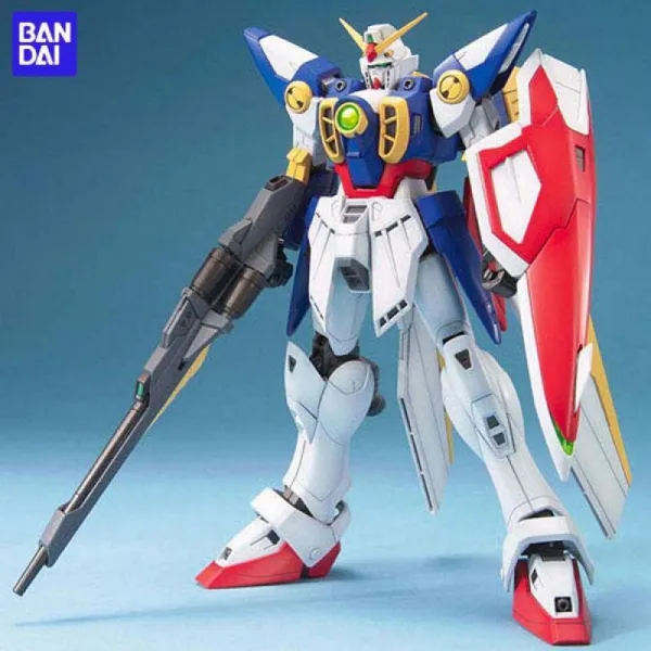 Sh스토어/ 반다이 Mg 1대100 윙 건담 162352 건담 로봇 모형 로보트 프라모델
