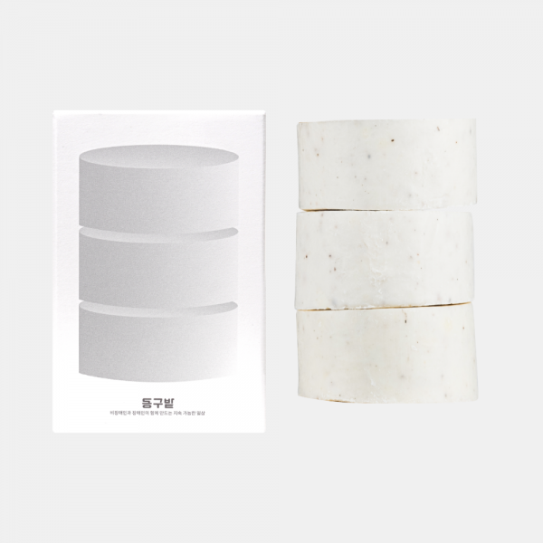 동구밭 올바른 설거지 워싱바, 1개, 300g