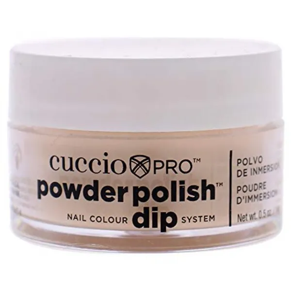 해외 8월 Cuccio Pro Powder Polish Dip-아첨 복숭아-매니큐어, 아리마켓 1_ariari, 아리마켓 본품품@_ariari
