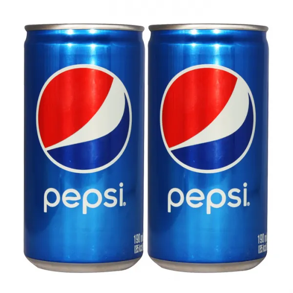 롯데 펩시콜라 190ml x 60캔(2박스), 60캔