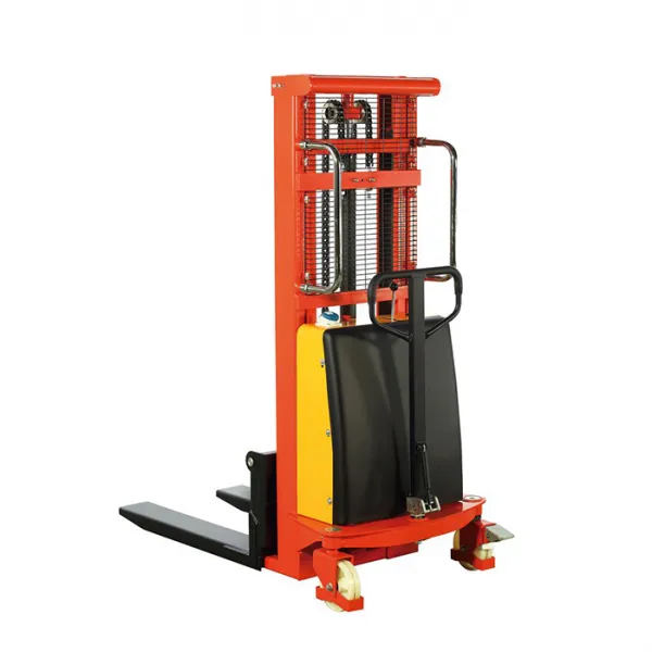 UDT리프트 반자동 스태커 FS-1025SE 1000kg_(1EA), 개