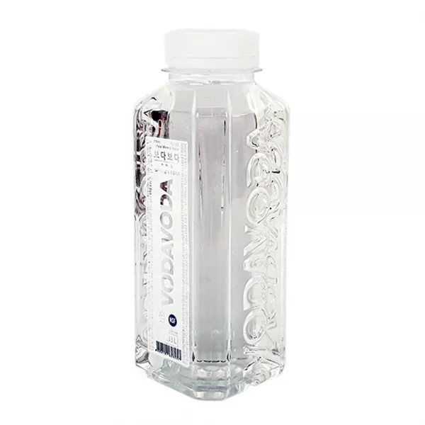 보다보다 생수, 330ml, 24개