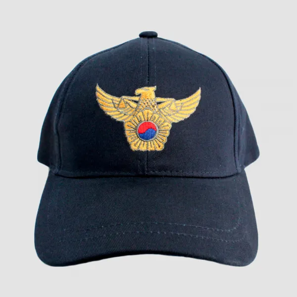 대박가운 DCA30 경찰관모자, DCA30 경찰모자