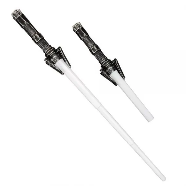 키덜트 장난감 스타워즈 광선검 Led 칠색신축 칠색고정가능 