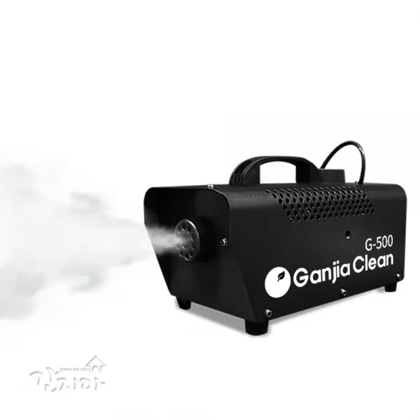 간지아클린 연무기 G-500 방역소독기, 02_연무기G-500