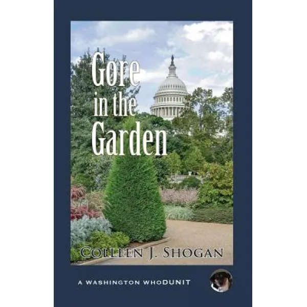 Gore in the Garden Paperback, Camel Press, English, 9781603817233