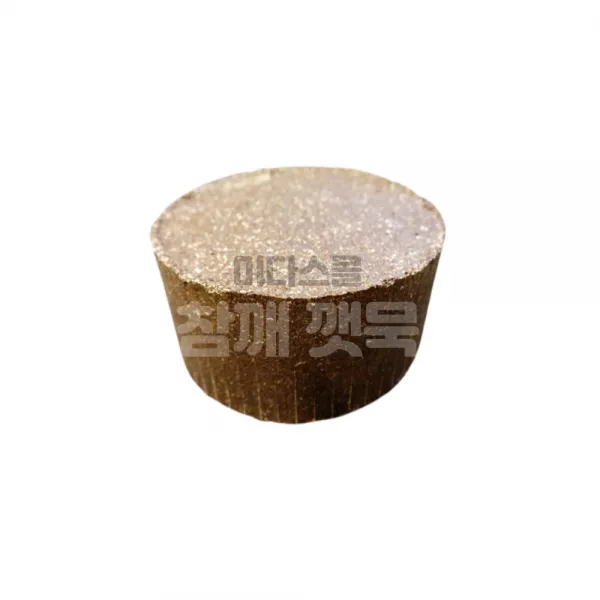 당일 착유 깻묵2.5kg / 정원퇴비/새간식/사료