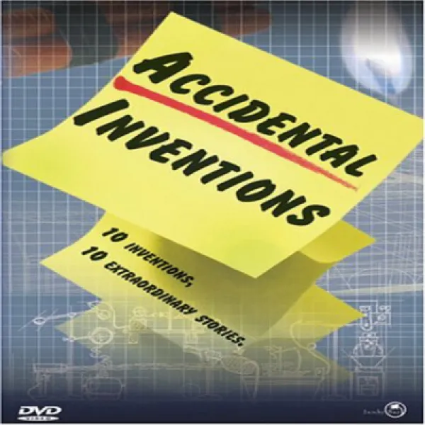 Accidental Inventions 우발적 인 발명, null세트