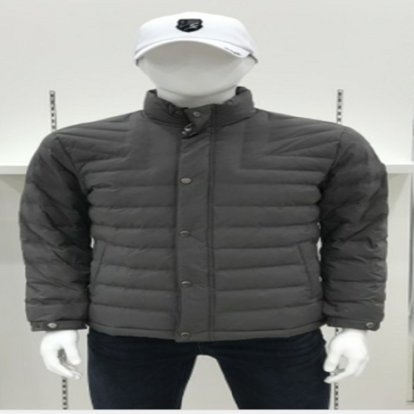 제이디엑스 Jdx 남성겨울간절기셔츠형 패딩 재킷x2qfwjm31 터키석