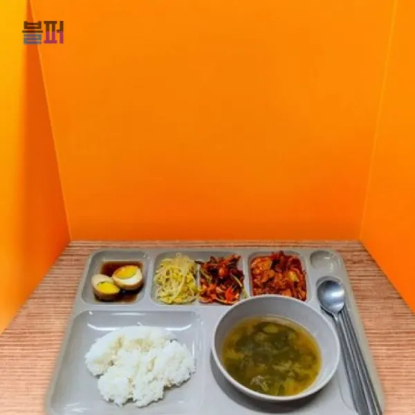 오피스존 PP 개인위생가림판 날개형 가림막 칸막이 O 비말방지 급식실 책상위생 학원