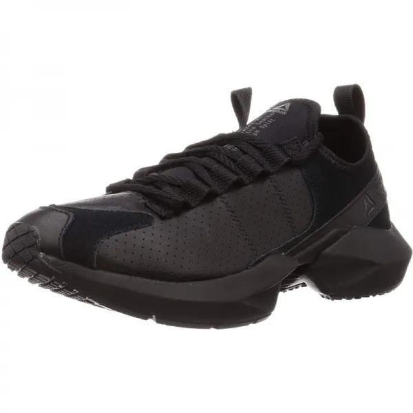  리복 신발 솔 격노 Le 남성 블랙 / 알로이 S16 / 블랙 Dv6860 25.5 Cm