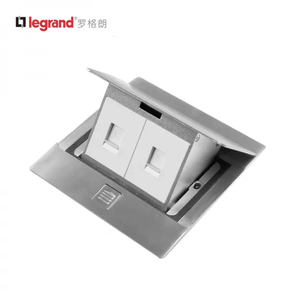 TCL 로게 롱 스퀘어 얇은 엘로 브론즈골드 스테인리스 스틸 실버그레이 색깔 오공 헤집다 기형적 바닥재 마루, 실버 겹 6유사함 컴퓨터