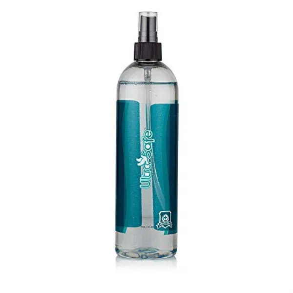 접착제제거제 Ultra-Safe All Natural Wig Adhesive Remover Safe For Skin 4oz, Size = 16 Ounce