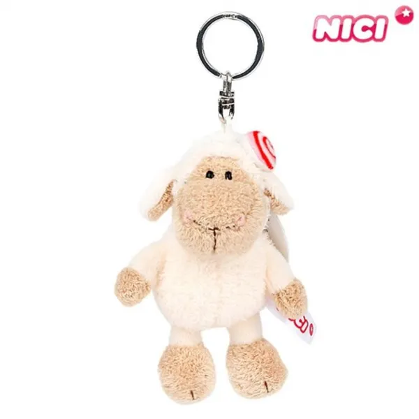ksw37765 니키 쉽 졸리 캔디 키체인 10cm37800 니키인형 oc765 애니