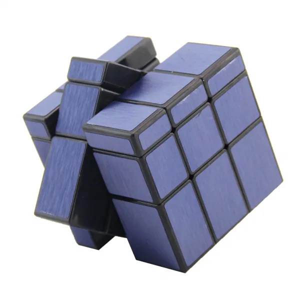 Stk3x3x3 비정상 마법의 거울 큐브 퍼즐 속도 뇌 맛보기 지능 장난감
