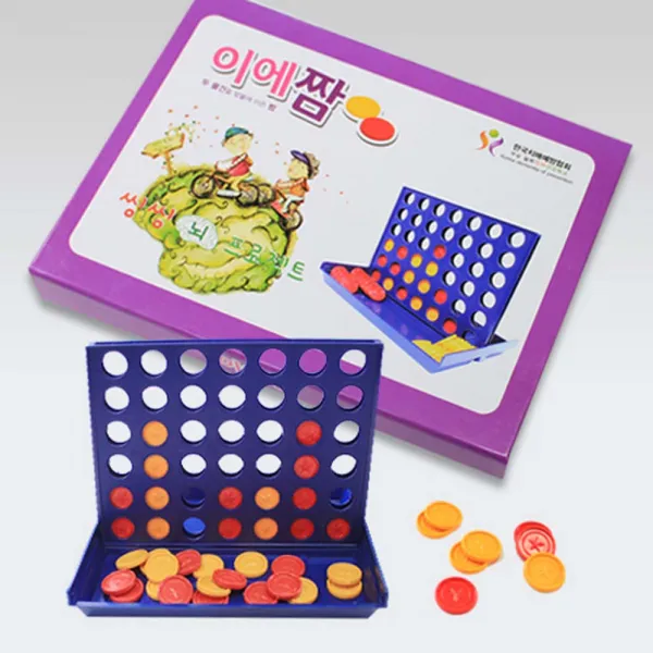 한국치매예방협회 이에짬