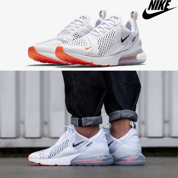 [나이키] NIKE AIR MAX 270 나이키 에어맥스 AH8050-106