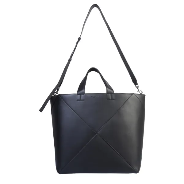 [보테가 베네타]BOTTEGA VENETA LARGE TOTE BAG