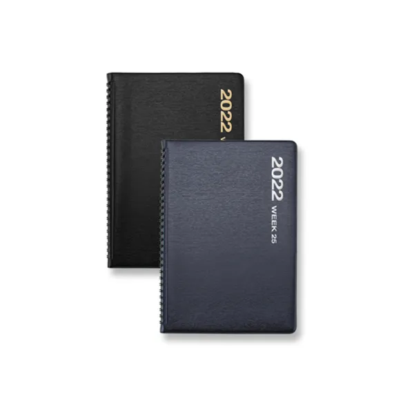양지사 2022년도 위크 25(1면 2주), 블랙