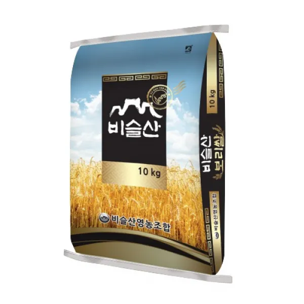 미농 쌀찰보리 10kg 찹쌀보리 2021년산 햇보리