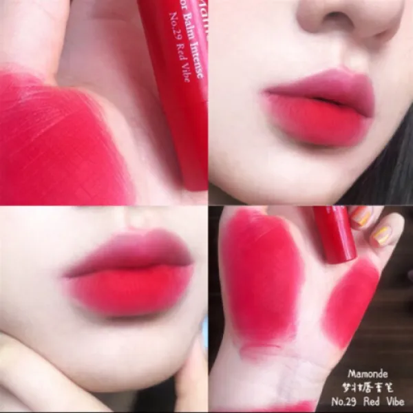 코리안드림-메이크업 크레용 립밤 립스틱 11호 콩고색 신판 29 용녀 20호 매트 대체 29호 red vibe 현물, 1개, 상세설명참조 상품 문의는 상품 문의란에 적어주세요