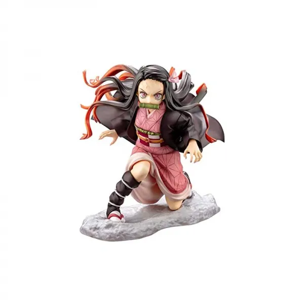 Artfx J 귀멸의 칼날 카마도 네즈코