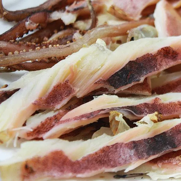 포항수산 [포항수산] 급속냉동 반건조오징어 900g(10미), 1