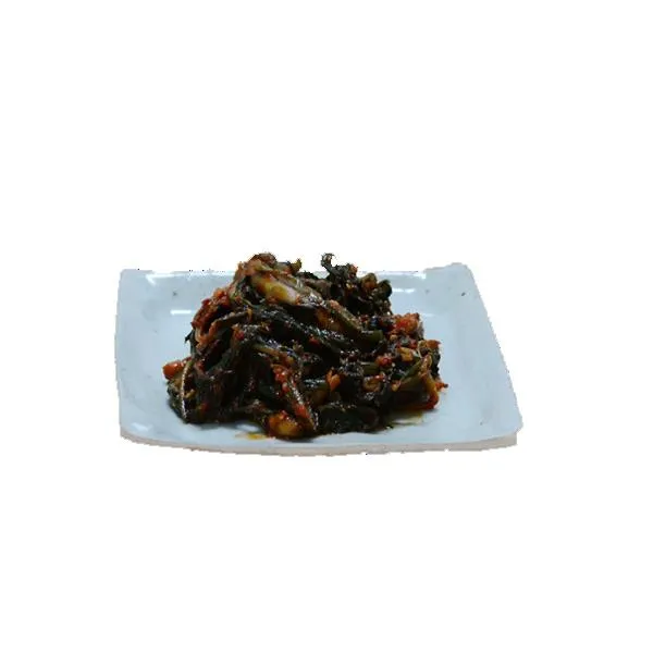 두레생협 고들빼기김치 국산500g ;joo:na ※­선택:상품선택▣