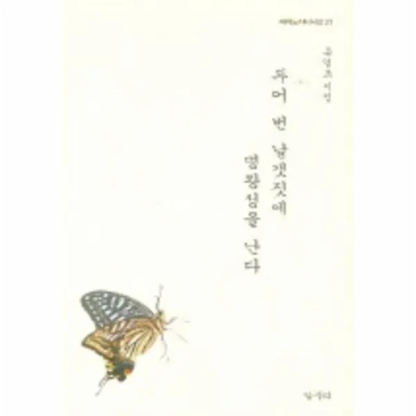 이노플리아 두어번날갯짓에명왕성을난다 21 마이노리티시선, One color | One Size@1