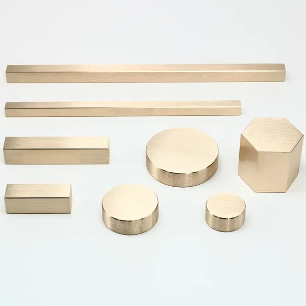 황동 쇠 문진 재단용 책 손잡이 paperweight, 각인없음, 막대, 대