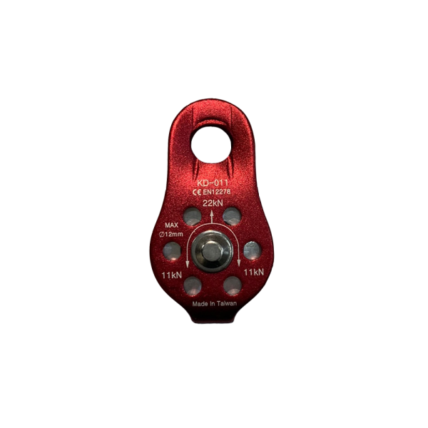 미니 도르래 싱글도르래 픽스 로프라인용