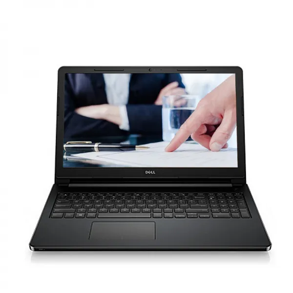 델 Dell 링웨 3565 15.6인치 듀얼 듀얼 랩탑 고형 경박형 비즈니스 오피스 노트북 4g/128g 고체 +1t 맞춤 단일상품