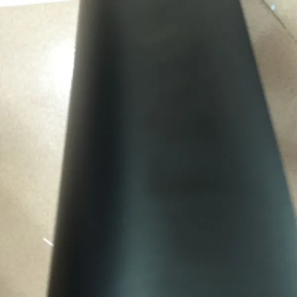 차량용시트지 자동차 무광 광택 스크럽 탄소섬유 스티커 백미러 날개 AB기둥 보호필름, T01-무광블랙 0.5미터너비 X1미터 공구증정