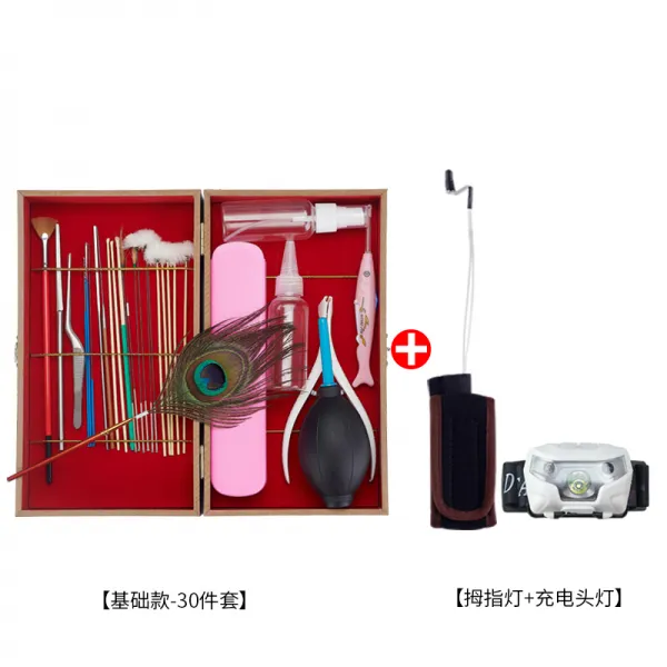 트레이더스윤 귀이개 고퀄리티 숟가락 전업 신기 때리다 털 밟다 귀를 후비다 귀청이 떨리다, 마사지사 판 귀파개 30  엄지등 충