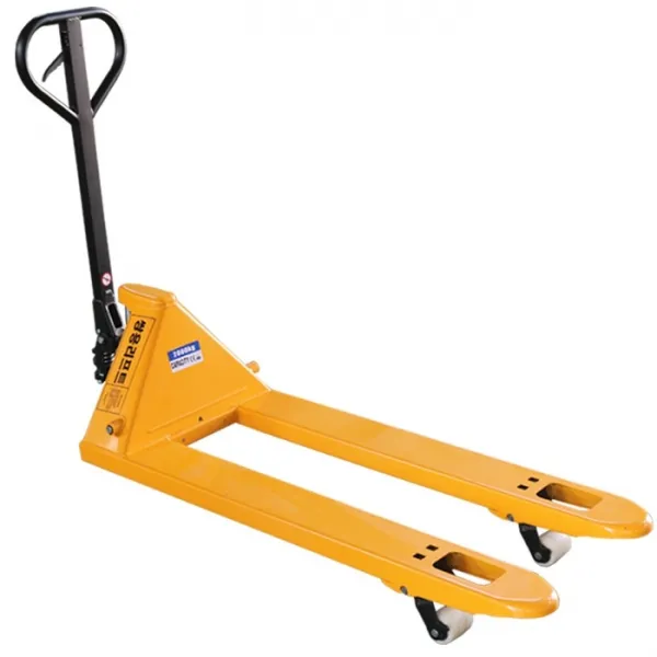 JS 핸드파레트 SHP2.5L 3.5L 5.0L 쌍용리프트 고급형 2톤3.5톤5톤, SHP-2.5L