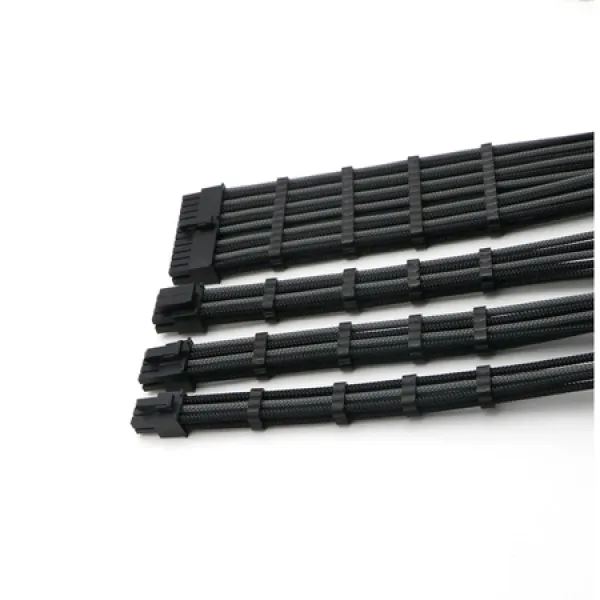 해외 SeaSonic 시리즈 psu를 위한 주문 모듈 PSU 고압선 장비. PROD3720511812, 60cm_One Size, 60cm_One Size, 상세 설명 참조0