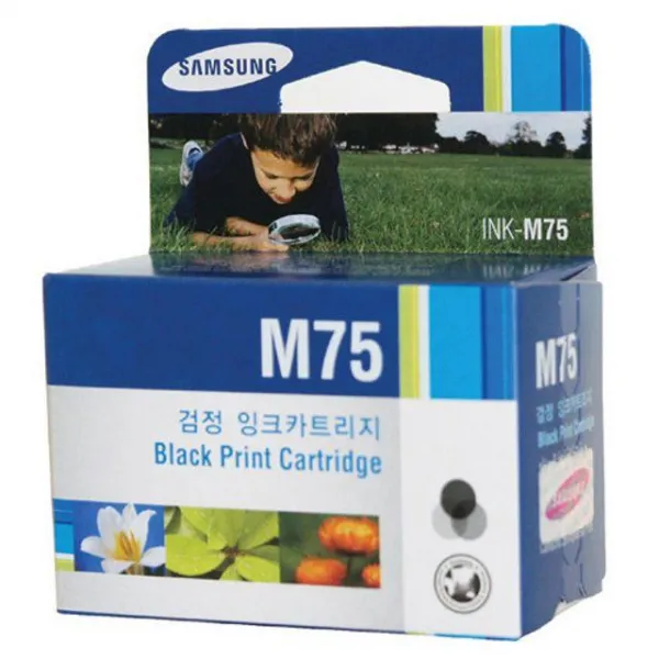 Fro187212잉크카트리지 잉크 프린터잉크 삼성 M 75 1