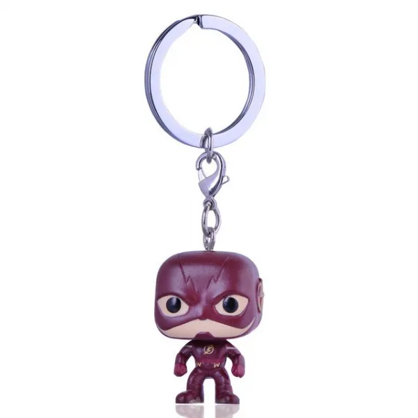 해외직구 블랙 팬더 마블 애니메인 명망 높은 미 미니언스 닥터 슈퍼맨 키즈 체인 슈퍼맨을 위한 장난감 열쇠고리 Jhq Ysk39