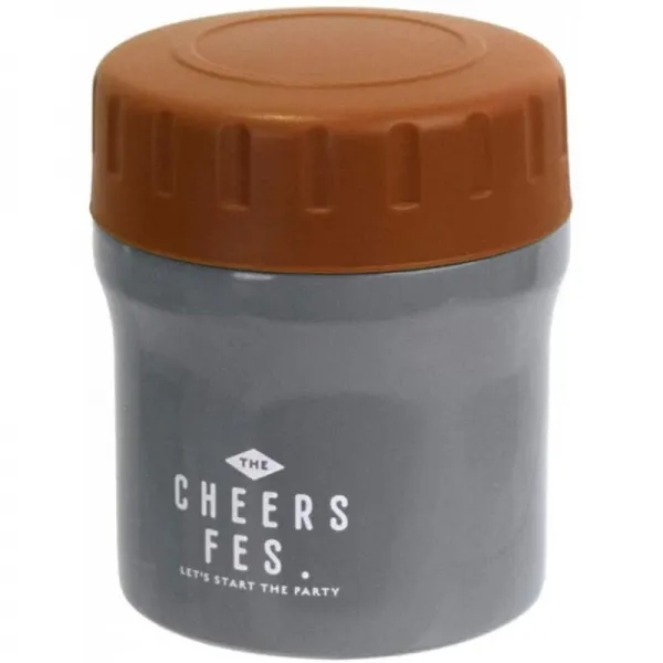 갖다 페스 스테인리스 수프 냄비 320ml GY (단종)