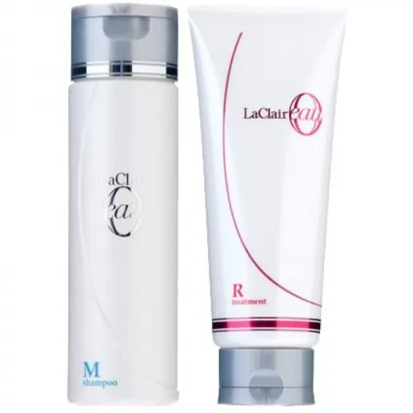 타마리스 라쿠레아 오 모이스트 신선한 M <200mL> & 급진적 수리 R <230g> TAMARIS LaClair eau, 1