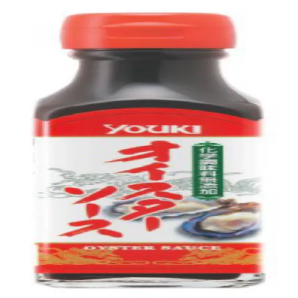 Organic chemistry seasoning additive-free oyster sauce 145g 유기 화학 조미료 무첨가 굴 소스 145g, nullp